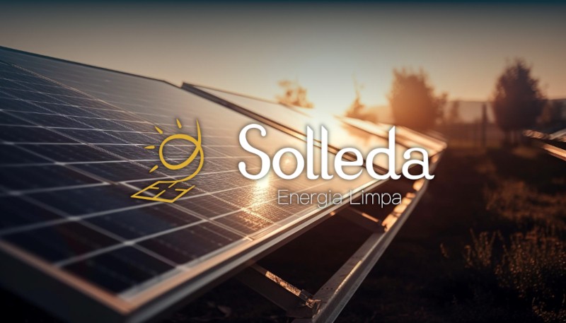Solleda Energia Solar Limpa
